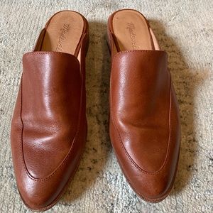 Madewell The Frances Loafer